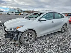 3KPF24AD3ME353357 2021 KIA FORTE