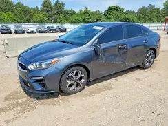 3KPF24AD3ME353469 2021 KIA FORTE