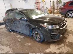 3KPF24AD3ME353519 2021 KIA FORTE
