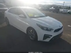 3KPF24AD3ME354749 2021 KIA FORTE