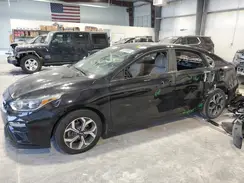 3KPF24AD3ME355805 2021 KIA FORTE