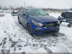 3KPF24AD3ME356047 2021 KIA FORTE