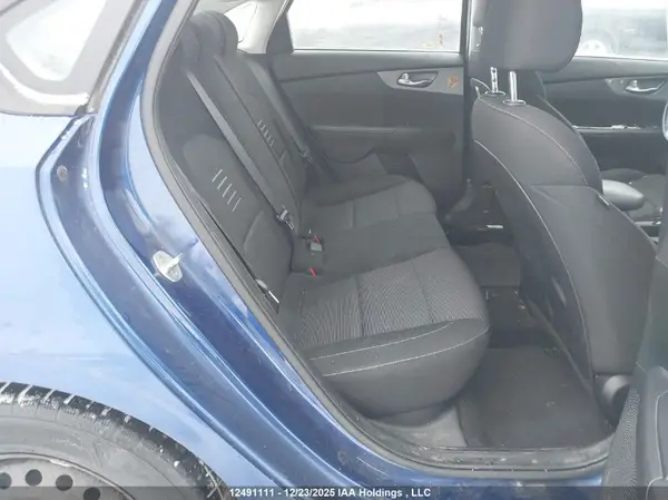 3KPF24AD3ME356047 2021 KIA FORTE - Image 8