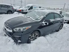 3KPF24AD3ME357098 2021 KIA FORTE