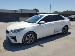 3KPF24AD3ME358977 2021 KIA FORTE