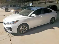 3KPF24AD3ME359465 2021 KIA FORTE