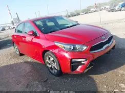 3KPF24AD3ME359532 2021 KIA FORTE