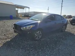 3KPF24AD3ME359742 2021 KIA FORTE