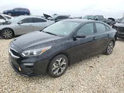 3KPF24AD3ME362141 2021 KIA FORTE