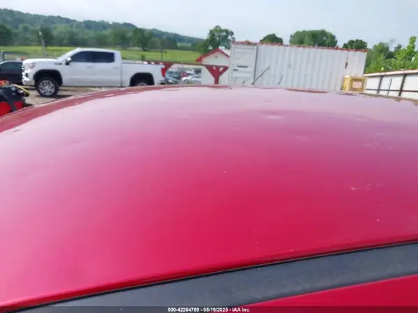 2021 KIA FORTE auction photo 6