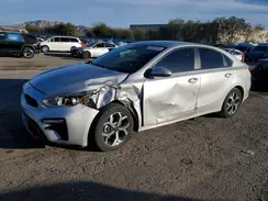 3KPF24AD3ME363872 2021 KIA FORTE