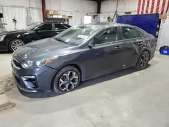 3KPF24AD3ME364021 2021 KIA FORTE