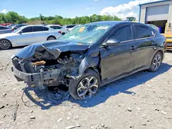 3KPF24AD3ME364519 2021 KIA FORTE