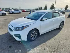 3KPF24AD3ME364715 2021 KIA FORTE