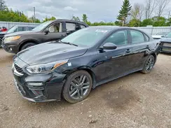 3KPF24AD3ME364990 2021 KIA FORTE