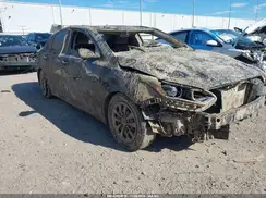 3KPF24AD3ME368229 2021 KIA FORTE