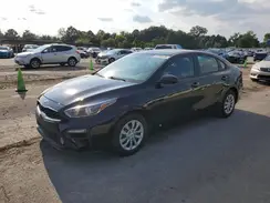 3KPF24AD3ME368327 2021 KIA FORTE