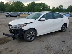 3KPF24AD3ME368991 2021 KIA FORTE