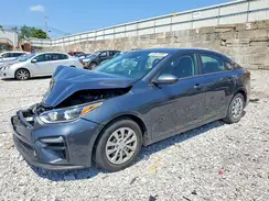 3KPF24AD3ME369090 2021 KIA FORTE