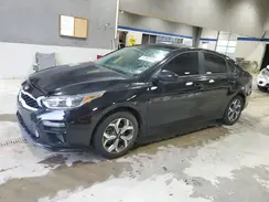3KPF24AD3ME369431 2021 KIA FORTE