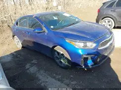 3KPF24AD3ME369557 2021 KIA FORTE