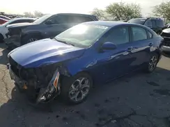3KPF24AD3ME369638 2021 KIA FORTE