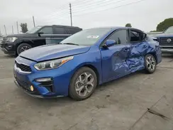 3KPF24AD3ME369879 2021 KIA FORTE