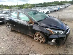 3KPF24AD3ME370093 2021 KIA FORTE