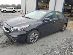 3KPF24AD3ME370255 2021 KIA FORTE