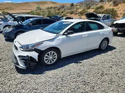 3KPF24AD3ME370269 2021 KIA FORTE