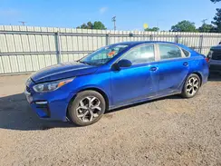 3KPF24AD3ME371146 2021 KIA FORTE