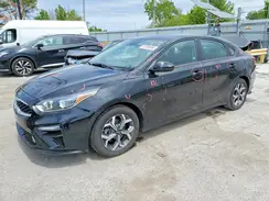 3KPF24AD3ME374144 2021 KIA FORTE