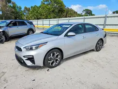 3KPF24AD3ME375004 2021 KIA FORTE
