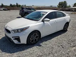 3KPF24AD3ME375715 2021 KIA FORTE