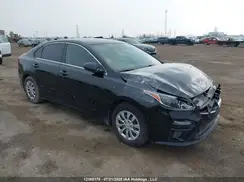 3KPF24AD3ME375794 2021 KIA FORTE