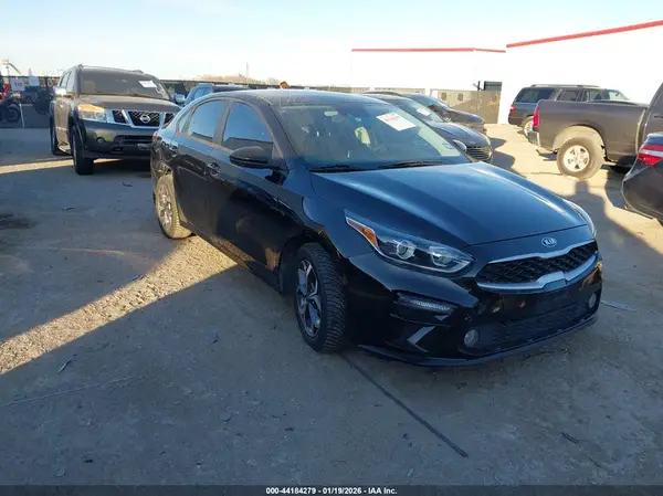 3KPF24AD3ME376346 2021 KIA FORTE