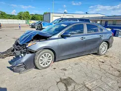 3KPF24AD3ME377254 2021 KIA FORTE