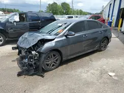 3KPF24AD3ME377433 2021 KIA FORTE