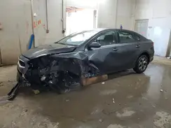 3KPF24AD3ME377836 2021 KIA FORTE