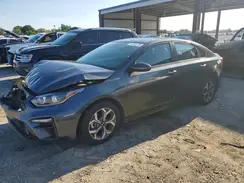 3KPF24AD3ME379652 2021 KIA FORTE