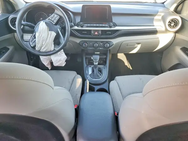 3KPF24AD3ME379652 2021 KIA FORTE - Image 8