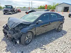 3KPF24AD3ME379747 2021 KIA FORTE