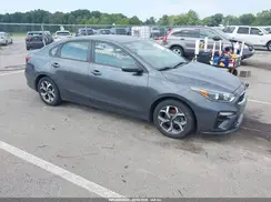 3KPF24AD3ME380381 2021 KIA FORTE