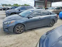 3KPF24AD3ME380803 2021 KIA FORTE