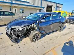 3KPF24AD3ME381062 2021 KIA FORTE