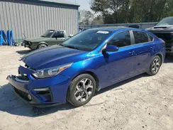 3KPF24AD3ME381224 2021 KIA FORTE