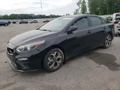 3KPF24AD3ME382101 2021 KIA FORTE