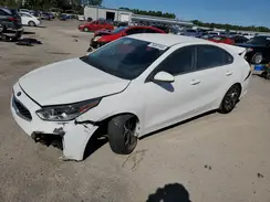 3KPF24AD3ME382597 2021 KIA FORTE