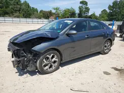 3KPF24AD3ME382826 2021 KIA FORTE
