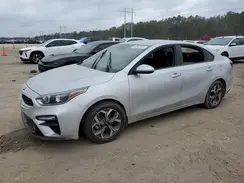 3KPF24AD3ME383331 2021 KIA FORTE